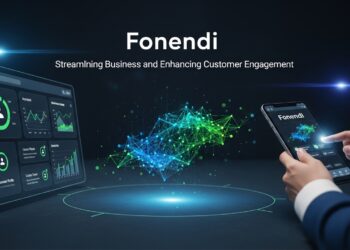 Fonendi