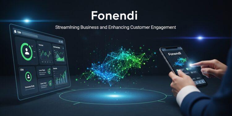 Fonendi