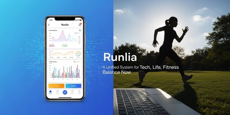 Runlia